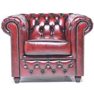 Comprar Sillón Chesterfield Online