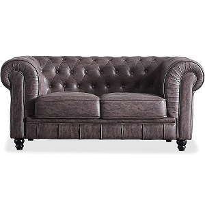 Comprar Sofás Chesterfield Online